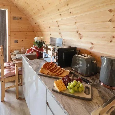 Holly Holiday home Ulverston