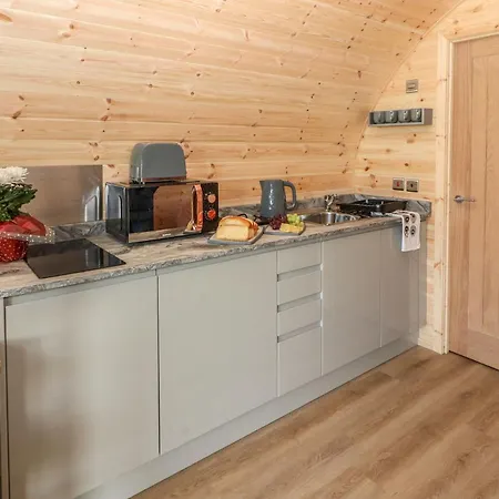 Holly Holiday home Ulverston