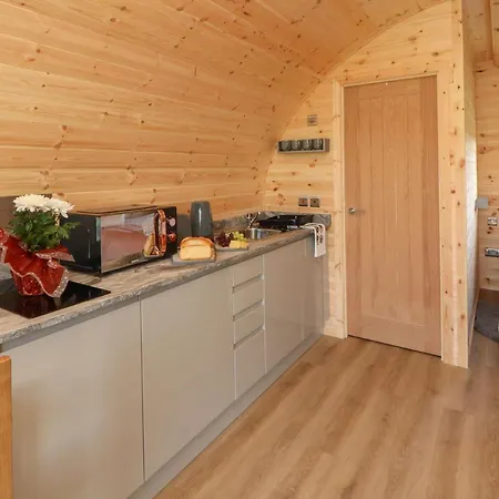 Holiday home Holly Ulverston