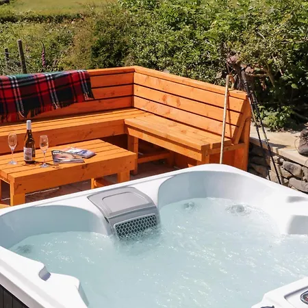 Сasa de vacaciones Holly Ulverston