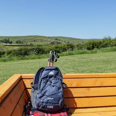 Сasa de vacaciones Holly Ulverston