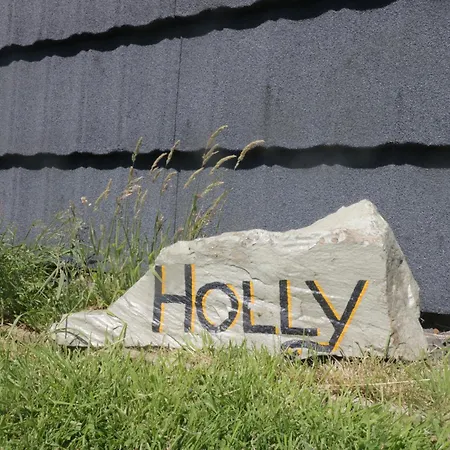 Holly * Ulverston